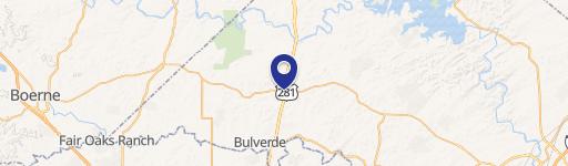 121 Bulverde Xing Rd