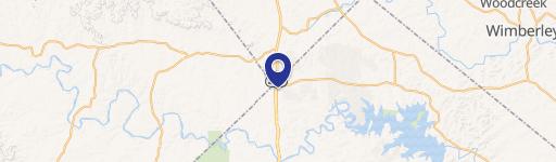 13600 Us Hwy 281st N