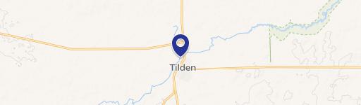 Tilden, TX 78072