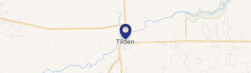 Tilden, TX 78072