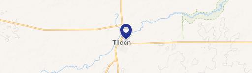 Tilden, TX 78072
