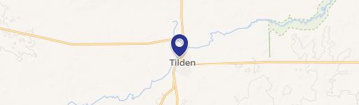 Tilden, TX 78072