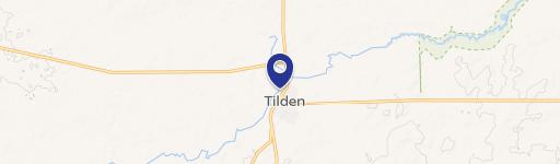 Tilden, TX 78072