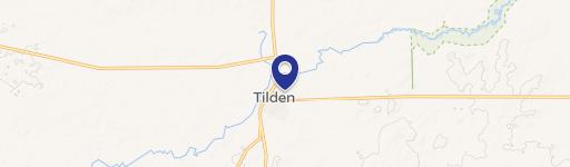 Tilden, TX 78072