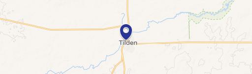 Tilden, TX 78072