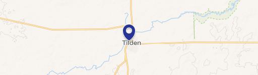 Tilden, TX 78072