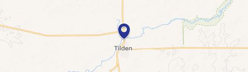 Tilden, TX 78072