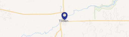 Tilden, TX 78072