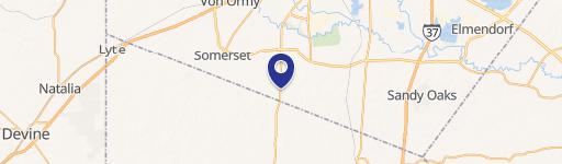 22795 Poteet Jourdanton Fwy