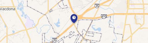 11440 Interstate 35th S