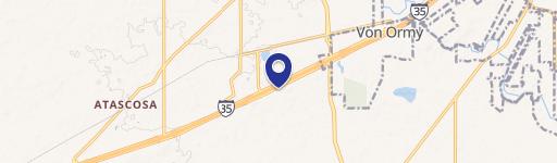 15370 Interstate 35th S