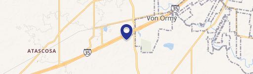 14830 Interstate 35th S