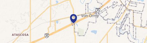 14710 Interstate 35th S