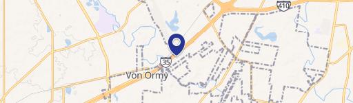 12980 Interstate 35th S