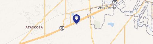 15310 Interstate 35th S