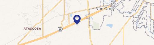 15204 Interstate 35th S