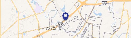 12870 Interstate 35th S