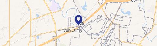 13437 Interstate 35th S