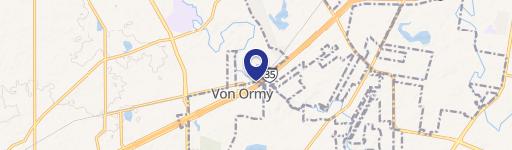 13575 Interstate 35th S