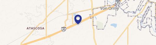 15370 Interstate 35th S