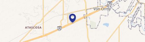 15390 Interstate 35th S