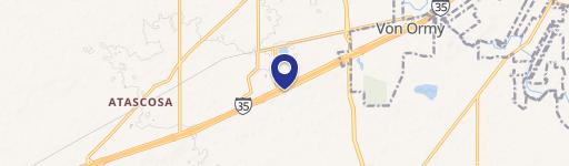 15476 Interstate 35th S