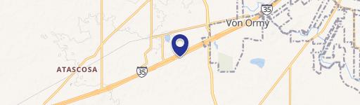 15230 Interstate 35th S