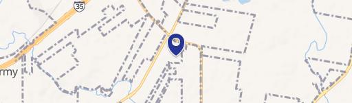 13510 Quesenberry Rd