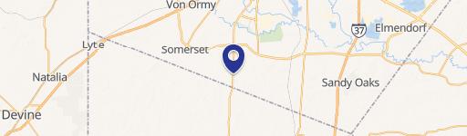 22401 State Hwy 16th S