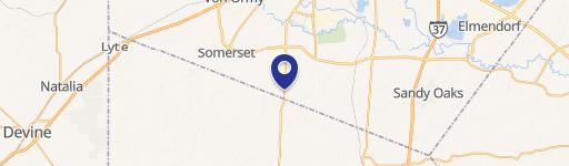 22965 State Hwy 16th S