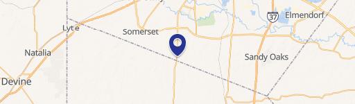 23141 State Hwy 16th S