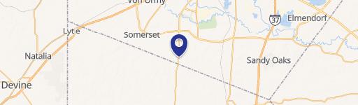 22855 State Hwy 16th S