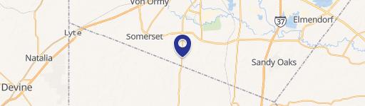 22665 State Hwy 16th S