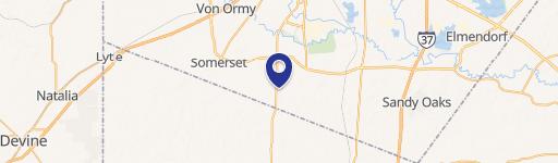 22040 State Hwy 16th S