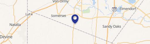 22592 State Hwy 16th S