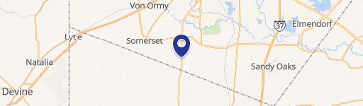 22203 State Hwy 16th S