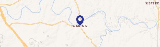 538 Waring Welfare Rd