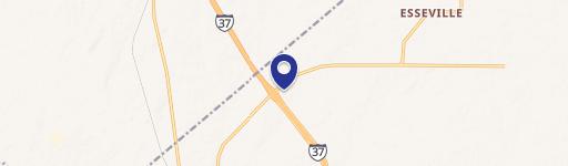 4370 Hwy 37th Access