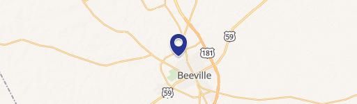Beeville, TX 78102