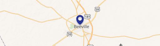 Beeville, TX 78102