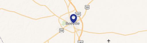 Beeville, TX 78102