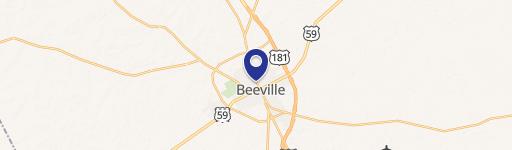 Beeville, TX 78102