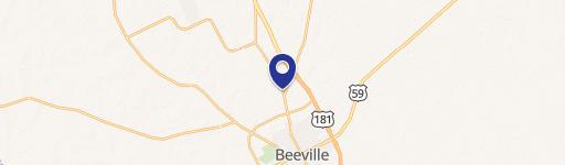 Beeville, TX 78102