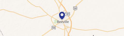Beeville, TX 78102