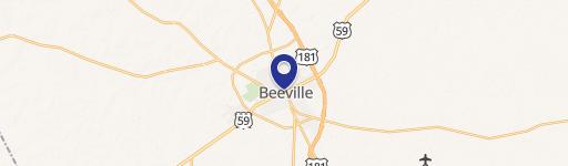 Beeville, TX 78102
