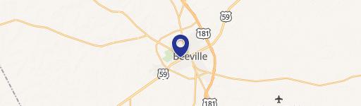 Beeville, TX 78102