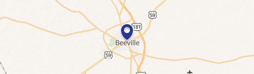Beeville, TX 78102