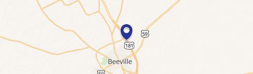 Beeville, TX 78102