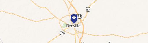 Beeville, TX 78102
