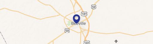 Beeville, TX 78102